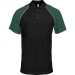 Kariban Baseball-Poloshirt Geschäftsgeschenk