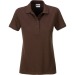 Polo classique Bio Femme - James Nicholson, polo femme Werbung