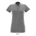 PANAME WOMEN, polo femme Werbung