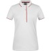Polo classique Femme - James Nicholson, polo femme Werbung