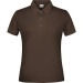 Polo classique Femme - James Nicholson, polo femme Werbung