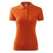 Polo classique Femme - MALFINI, polo femme Werbung