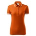 Polo classique Femme - MALFINI, polo femme Werbung