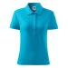 Polo classique Femme - MALFINI, polo femme Werbung
