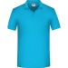 Bio-Arbeits-Poloshirt Geschäftsgeschenk