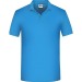 Bio-Arbeits-Poloshirt Geschäftsgeschenk