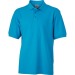 Polo Workwear Homme - James Nicholson Geschäftsgeschenk