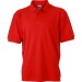 Polo Workwear Homme - James Nicholson Geschäftsgeschenk