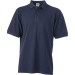 Polo Workwear Homme - James Nicholson Geschäftsgeschenk