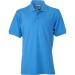 Polo Workwear Homme - James Nicholson Geschäftsgeschenk