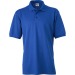 Polo Workwear Homme - James Nicholson Geschäftsgeschenk