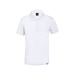 Polo respirant en rPET, Polo de sport respirant Werbung