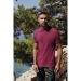 Miniaturansicht des Produkts Fruit of the loom Poloshirt aus Baumwolle 0