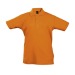 Poloshirts Kinder