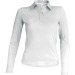 Kariban Damen Polo Langarm Geschäftsgeschenk