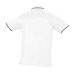 Kurzärmelige Poloshirts