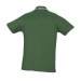Kurzärmelige Poloshirts