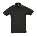 Kurzärmelige Poloshirts