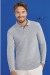 Polohemd Mann weiß 170 g sol's - star - 11328b Geschäftsgeschenk
