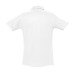 Polohemd Mann weiß sol's - spring ii - 11362b Geschäftsgeschenk