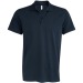 Polo homme Mike Kariban, Textile Kariban Werbung