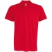 Polo homme Mike Kariban Geschäftsgeschenk