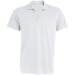 Polo homme Mike Kariban, Textile Kariban Werbung