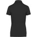Polo-Shirt aus Jersey mit kurzen Ärmeln, Damen - Kariban Geschäftsgeschenk