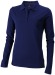 Polo manches longues femme Oakville Geschäftsgeschenk