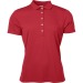 Technisches Polo-Shirt Women, Damenpoloshirt Werbung