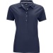 Polo fashion Femme - James Nicholson, polo femme Werbung