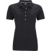 Polo fashion Femme - James Nicholson, polo femme Werbung