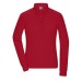 Polo Workwear Bio Femme - James Nicholson Geschäftsgeschenk