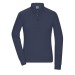 Polo Workwear Bio Femme - James Nicholson Geschäftsgeschenk