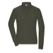 Polo Workwear Bio Femme - James Nicholson Geschäftsgeschenk