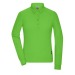 Polo Workwear Bio Femme - James Nicholson Geschäftsgeschenk