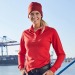 Polo Workwear Bio Femme - James Nicholson Geschäftsgeschenk