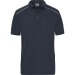 Polo Workwear Bio - James Nicholson Geschäftsgeschenk