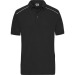 Polo Workwear Bio - James Nicholson Geschäftsgeschenk