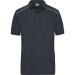 Polo Workwear Bio - James Nicholson Geschäftsgeschenk