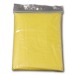 Poncho transluzente Farbe Geschäftsgeschenk