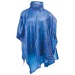 Poncho en PVC, Poncho ou veste imperméable Werbung