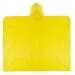 Poncho Zaril, Poncho oder wasserdichte Jacke Werbung