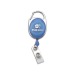 Badge : porte-badge extensible Geschäftsgeschenk
