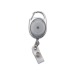 Badge : porte-badge extensible, Porte-badge Werbung