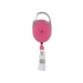 Badge : porte-badge extensible, Porte-badge Werbung