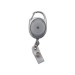 Badge : porte-badge extensible, Porte-badge Werbung