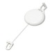 Porte-badge avec cordelette, Porte-badge Werbung