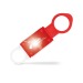 Flaschenhalter mit Haken und Sicherheitslampen, Arbeitslampe Werbung