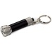 Schlüsselanhänger Mini-Taschenlampe Geschäftsgeschenk